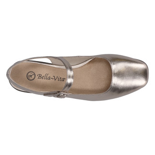 Thumbnail 6: Bella Vita Bella Vita Andie Womens Flat Sandals 
