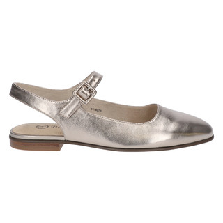 Thumbnail 2: Bella Vita Bella Vita Andie Womens Flat Sandals 