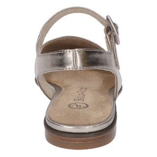 Thumbnail 4: Bella Vita Bella Vita Andie Womens Flat Sandals 