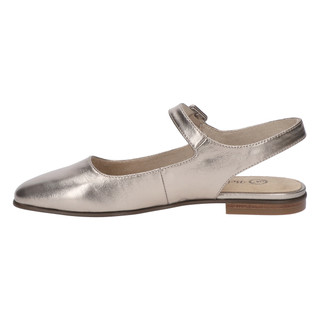 Thumbnail 3: Bella Vita Bella Vita Andie Womens Flat Sandals 