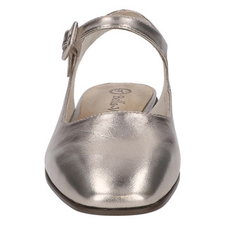 Thumbnail 5: Bella Vita Bella Vita Andie Womens Flat Sandals 