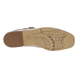 Thumbnail 7: Bella Vita Bella Vita Andie Womens Flat Sandals 
