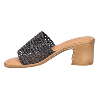 Thumbnail 3: BELLA VITA ITALY Bella Vita Eni-Italy Womens Heel Sandals 