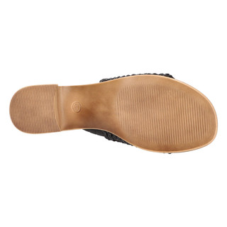Thumbnail 7: BELLA VITA ITALY Bella Vita Eni-Italy Womens Heel Sandals 