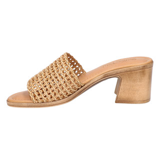 Thumbnail 4: BELLA VITA ITALY Bella Vita Eni-Italy Womens Heel Sandals 