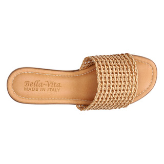 Thumbnail 6: BELLA VITA ITALY Bella Vita Eni-Italy Womens Heel Sandals 