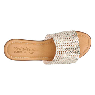Thumbnail 6: BELLA VITA ITALY Bella Vita Eni-Italy Womens Heel Sandals 