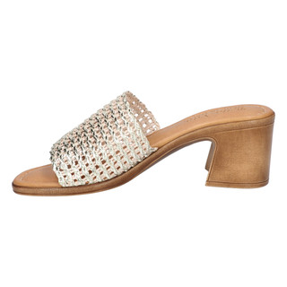 Thumbnail 3: BELLA VITA ITALY Bella Vita Eni-Italy Womens Heel Sandals 