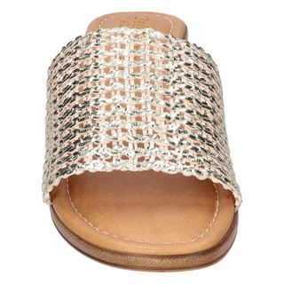 Thumbnail 5: BELLA VITA ITALY Bella Vita Eni-Italy Womens Heel Sandals 