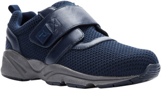 Thumbnail 1: Propet Propet USA Mens Stability X Strap Shoes 