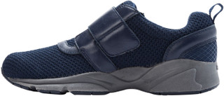 Thumbnail 3: Propet Propet USA Mens Stability X Strap Shoes 