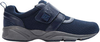 Thumbnail 4: Propet Propet USA Mens Stability X Strap Shoes 