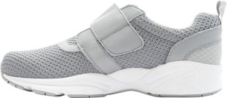 Thumbnail 3: Propet Propet USA Mens Stability X Strap Shoes 