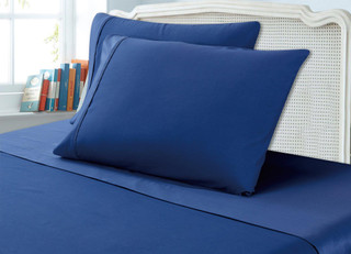 Thumbnail 2: Allure Lifestyle Allure Lifestyle Coolest Comfort Sheet Set 