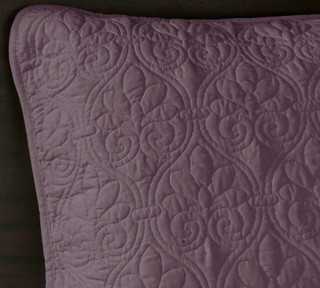 Thumbnail 10: Madison Park Madison Park Quebec 3 pc Corner Pleated Quilted Bedspread 