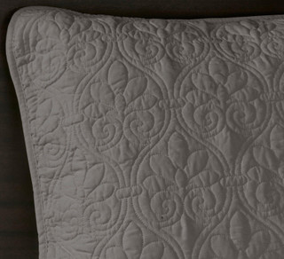 Thumbnail 19: Madison Park Madison Park Quebec 3 pc Corner Pleated Quilted Bedspread 