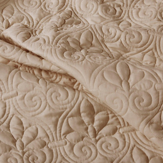 Thumbnail 45: Madison Park Madison Park Quebec 3 pc Corner Pleated Quilted Bedspread 