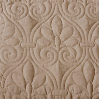 Thumbnail 48: Madison Park Madison Park Quebec 3 pc Corner Pleated Quilted Bedspread 