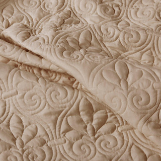 Thumbnail 46: Madison Park Madison Park Quebec 3 pc Corner Pleated Quilted Bedspread 