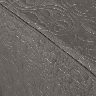 Thumbnail 59: Madison Park Madison Park Quebec 3 pc Corner Pleated Quilted Bedspread 