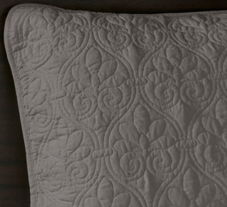 Thumbnail 23: Madison Park Madison Park Quebec 3 pc Corner Pleated Quilted Bedspread 