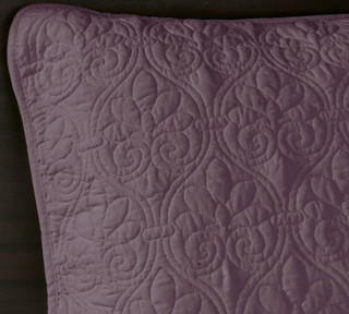 Thumbnail 12: Madison Park Madison Park Quebec 3 pc Corner Pleated Quilted Bedspread 