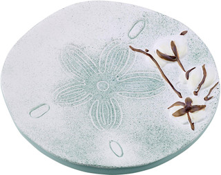 Thumbnail 1: Avanti Avanti Farmhouse Shell Soap Dish 