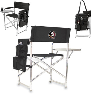 Thumbnail 2: Florida State Seminoles Florida State Seminoles NCAA Sports Chair  