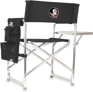 Thumbnail 1: Florida State Seminoles Florida State Seminoles NCAA Sports Chair  