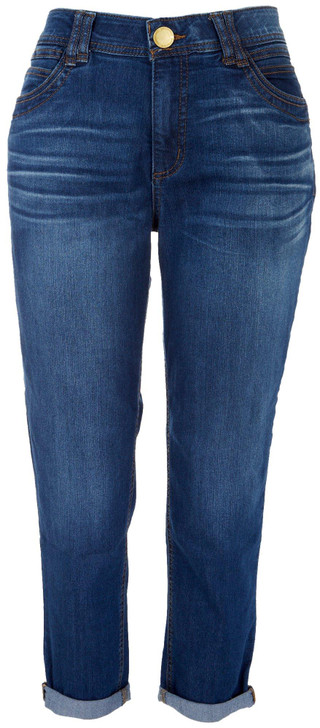 Thumbnail 1: DENIM BLUE