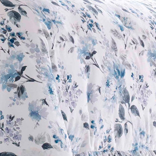Thumbnail 17: Laura Ashley Laura Ashley Chloe Comforter Set 