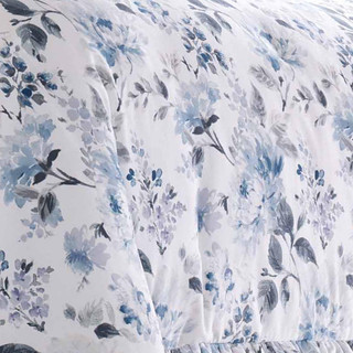 Thumbnail 18: Laura Ashley Laura Ashley Chloe Comforter Set 