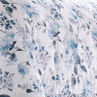 Thumbnail 16: Laura Ashley Laura Ashley Chloe Comforter Set 