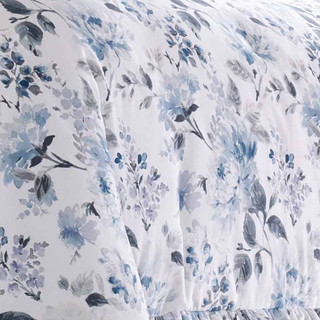 Thumbnail 18: Laura Ashley Laura Ashley Chloe Comforter Set 
