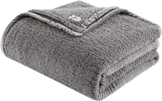Thumbnail 3: Woolrich Woolrich Burlington Berber Blanket 