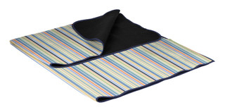 Thumbnail 3: Picnic Time Picnic Time Disney Mary Poppins Picnic Blanket Tote 