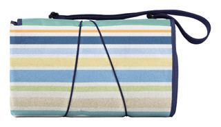 Thumbnail 5: Picnic Time Picnic Time Disney Mary Poppins Picnic Blanket Tote 