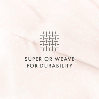Thumbnail 25: Home Collections Home Collections Premium Soft Pink Buds Duvet Cover Set 