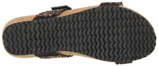 Thumbnail 3: Spring Step Spring Step Azura Womens Bahama Slide Sandals 