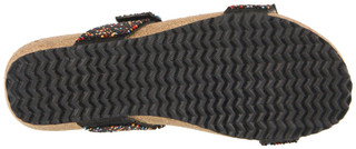 Thumbnail 3: Spring Step Spring Step Azura Womens Bahama Slide Sandals 