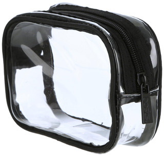 Thumbnail 2: CLEAR/BLACK
