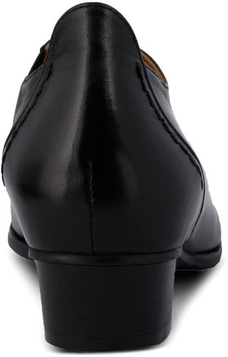 Thumbnail 4: Spring Step Spring Step Womens Melboure Slip On Shootie 