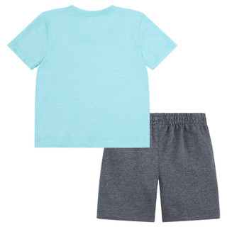 Thumbnail 2: AQUA/GREY