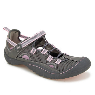 Thumbnail 1: DARK GREY/PETAL