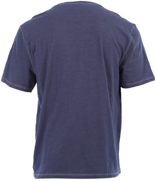 Thumbnail 3: REEL LEGENDS Mens Performance Pineland V Neck Short Sleeve Shirt 