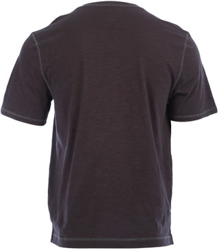 Thumbnail 4: REEL LEGENDS Reel Legends Mens Pineland Henley Short Sleeve Tee 