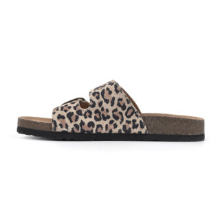 Thumbnail 6: White Mountain White Mountain Womens Helga Slip On Sandals 