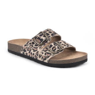 Thumbnail 1: White Mountain White Mountain Womens Helga Slip On Sandals 