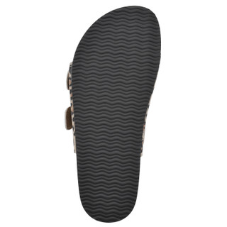 Thumbnail 4: White Mountain White Mountain Womens Helga Slip On Sandals 