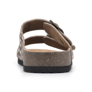 Thumbnail 5: White Mountain White Mountain Womens Helga Slip On Sandals 